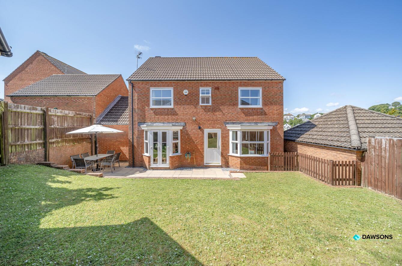 William Gammon Drive, Limeslade, Mumbles, Swansea, SA3 4HR